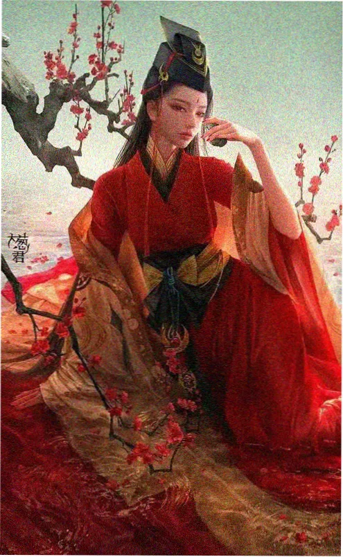 柚子漫画 婆媳之间那点事 短剧封面