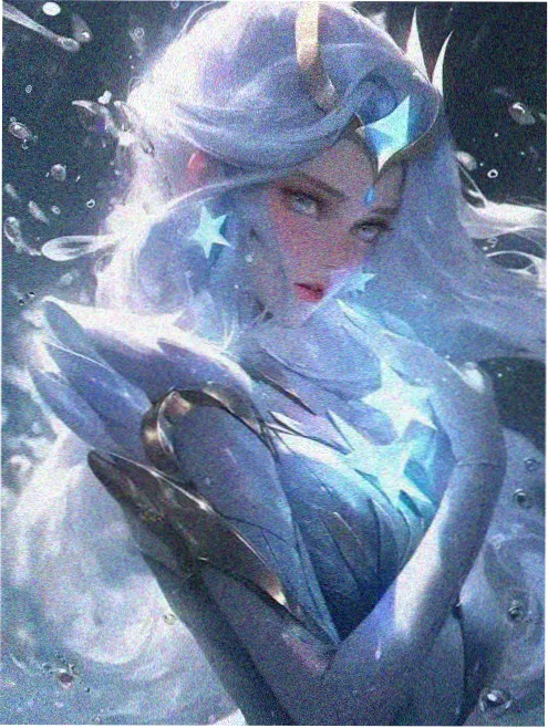 柚子漫画 半城烟雨 封面